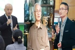 Minh bạch, công khai quy hoạch, dự án đất GD để tránh chuyển nhượng lòng vòng