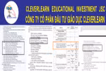 Trường học liên kết dạy tiếng Anh công khai thu, chi liên quan hoạt động này ra sao?