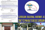 TPHCM: Nhiều trường đấu thầu chỉ có Cleverlearn tham gia và trúng thầu liên kết dạy tiếng Anh