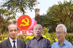 Tăng trưởng GDP bình quân giai đoạn 2026-2030 từ 10%/năm trở lên: Mục tiêu mới, vận hội mới!