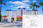 Tuyển sinh theo bản đồ số, phụ huynh TDP số 2-21 thấy con học xa, lãnh đạo phường Hoàng Mai nói gì?