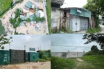 Hà Nội: Cận cảnh dự án đất giáo dục chục năm vẫn "bất động"