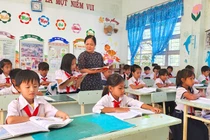 Gia Lai chi gần 75 tỷ đồng hỗ trợ học phí cho học sinh trường ngoài công lập