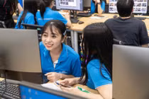 Ngành Thiết kế Mỹ thuật số tại đại học số CMC có gì đặc biệt?