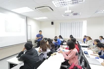 Dự kiến mức phụ cấp ưu đãi và định mức giờ giảng của giảng viên đồng cơ hữu