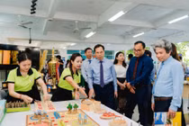 Trường ĐH Sư phạm - ĐH Đà Nẵng tổ chức ngày hội Khoa học, Công nghệ và Đổi mới sáng tạo 2026