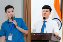 Hai giảng viên Trường ĐH Công nghệ GTVT vào top nhà khoa học ảnh hưởng nhất thế giới 2025