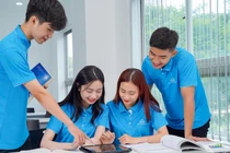 Trường Đại học CMC công bố điểm sàn xét tuyển năm 2025 