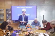 Hiệp hội Các trường đại học, cao đẳng Việt Nam tổ chức hội nghị Ban Thường vụ nhiệm kỳ II