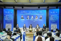 ICAI-IP 2025: Trường Đại học CMC khẳng định mô hình Đại học AI gắn kết viện – trường – doanh nghiệp