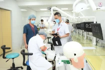 Kiểm định theo chuẩn chung đã đủ để chương trình đào tạo Y khoa của Việt Nam hội nhập quốc tế?