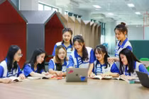 Đã có hơn 482.000 thí sinh đăng ký dự thi tốt nghiệp THPT năm 2026, hệ thống hoạt động ổn định