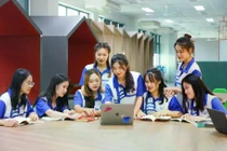 Giữ nguyên mức trích tối thiểu 8% nguồn thu học phí lập quỹ học bổng cho sinh viên