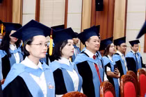 Đề xuất nghiên cứu sinh có 3 bài WoS/Scopus được miễn phản biện độc lập