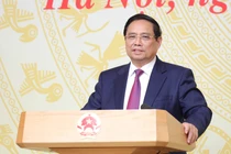 Thủ tướng yêu cầu dứt khoát không để HS thiếu trường, thiếu lớp, thiếu thầy cô, thiếu ăn, thiếu mặc