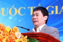 Thầy Hiệu trưởng đặt câu hỏi về năng lực sáng tạo khi ChatGPT khiến con người “an nhàn” hơn