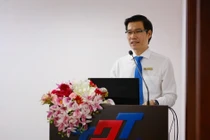 Hiệu trưởng ĐH Tôn Đức Thắng nộp hồ sơ PGS lần 2, công bố 6 bài báo ở nửa năm 2025