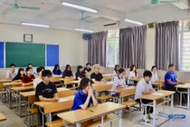 Sáng nay, hơn 1 triệu thí sinh thi môn Ngữ văn với đề thi có nhiều đổi mới