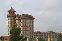 Đình chỉ hoạt động đào tạo đại học Trường Đại học Hà Hoa Tiên trong 12 tháng