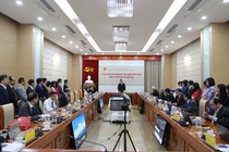 Hôm nay là hạn cuối Hội đồng giáo sư ngành, liên ngành nộp kết quả xét GS, PGS về Văn phòng HĐGSNN