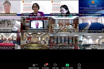 Hội nghị sơ kết Quyết định 78: Hướng tới mô hình quản trị đại học hiện đại, chất lượng, trách nhiệm
