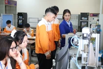 Phát triển theo chiều sâu là con đường tất yếu của giáo dục nghề nghiệp giai đoạn mới