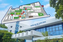 Bài toán di dời Trường Đại học Bách khoa TP.HCM: Chuyên gia hiến kế