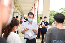 Bộ GDĐT: Đề thi tốt nghiệp THPT 2025 có độ phân hoá, không vượt quá chương trình