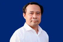 PGS.TS Vũ Hải Quân được bổ nhiệm làm Thứ trưởng Thường trực Bộ Khoa học và Công nghệ