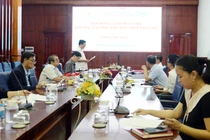 Hôm nay (22/7) là hạn cuối để HĐGS cơ sở hoàn tất xét công nhận GS, PGS năm 2025 