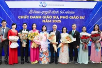 Thí điểm trao quyền tự quy định và công nhận GS, PGS: Bước ngoặt sau nửa thế kỷ