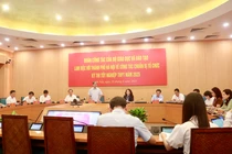 Hà Nội sẵn sàng điều kiện tổ chức Kỳ thi tốt nghiệp THPT 2025 an toàn, nghiêm túc 