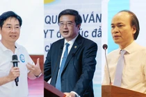 Thu học phí bác sĩ nội trú: Đi ngược thông lệ quốc tế, cản trở hội nhập giáo dục y khoa