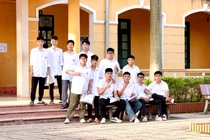 Đề thi Ngữ văn Chương trình 2018: Giáo viên dành lời khen, triệt tiêu học tủ, văn mẫu