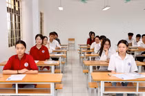 151 học sinh được miễn thi tốt nghiệp THPT, ưu tiên xét tuyển thẳng đại học, cao đẳng năm 2026