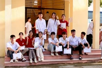 Lan truyền đáp án môn Ngữ văn kỳ thi tốt nghiệp, Bộ GDĐT khẳng định chưa công bố