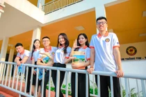 Trường ĐH Hồng Đức tuyển sinh ngành Công tác xã hội: Nghề nhân văn, nhiều cơ hội
