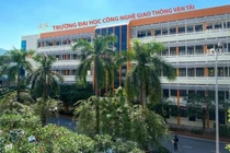 Trường Đại học Công nghệ Giao thông vận tải công bố điểm sàn xét tuyển năm 2025