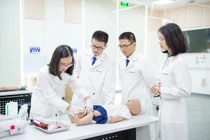 Đào tạo sau đại học ngành Y: Rõ ràng ranh giới giữa học thuật và đào tạo chuyên sâu