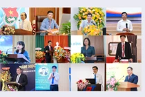 Danh sách chủ tịch HĐT, hiệu trưởng là ứng viên GS, PGS năm 2025 được hội đồng ngành thông qua