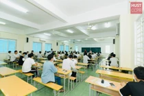 ĐH Bách khoa Hà Nội công bố điểm xét tuyển tài năng: 12 thí sinh đạt điểm tuyệt đối