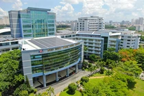 Hiệu trưởng ĐH Tôn Đức Thắng là ứng viên PGS: 1.5 năm công bố 13 bài báo, giờ giảng vượt xa định mức