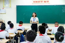 Đề xuất mức phụ cấp ưu đãi nghề 15-80% cho viên chức, lao động ngành giáo dục
