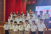 Bộ Giáo dục và Đào tạo sửa đổi, bổ sung Quy chế thi chọn học sinh giỏi cấp quốc gia