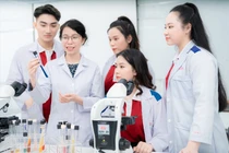 Học phí ngành Y Dược có thể lên đến 3,5 triệu đồng/tháng từ năm học 2026-2027