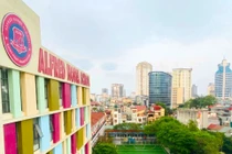 Alfred Nobel School khẳng định vị thế qua những thành tích ấn tượng tại các kỳ thi quốc tế Cambridge