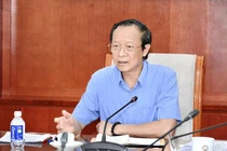 Không để "điểm trống" trong thanh tra, kiểm tra kỳ thi tốt nghiệp THPT 2025