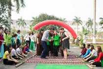 Trường Đại học Hồng Đức: Đào tạo ngành Du lịch gắn chặt với doanh nghiệp