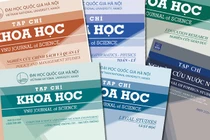 HĐGSNN yêu cầu minh chứng phản biện để xét điểm tạp chí khoa học năm 2025