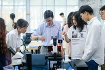 Đã đến lúc phải cải tổ bên trong đại học vùng để bứt phá